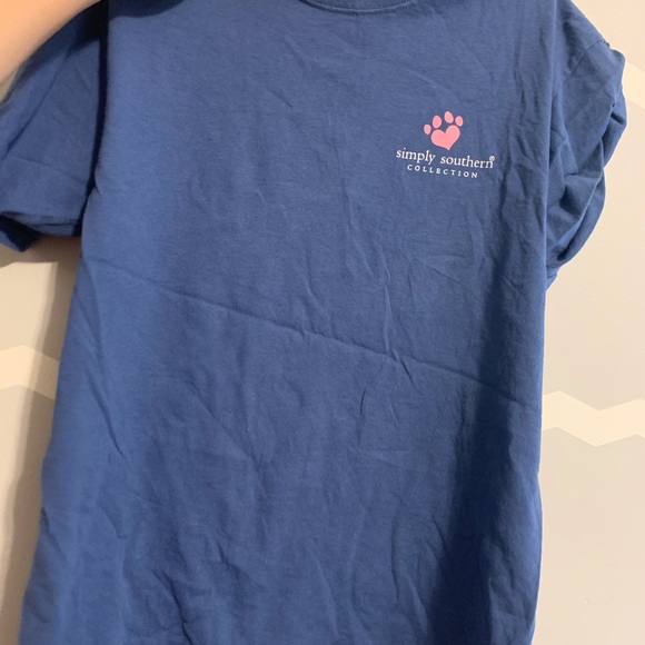 Simply Southern Graphic tees - Picture 4 of 6